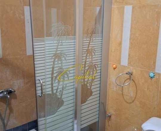 APARTAMENT ME QERA 2+1 SELVIA 700 EURO