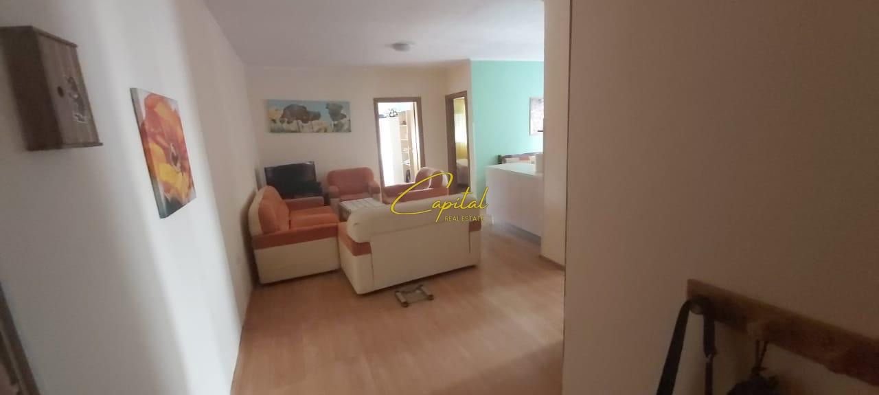 APARTAMENT ME QERA 2+1 ASTIR 50.000 LEKE