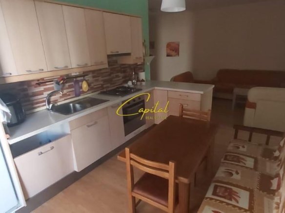 APARTAMENT ME QERA 2+1 ASTIR 50.000 LEKE