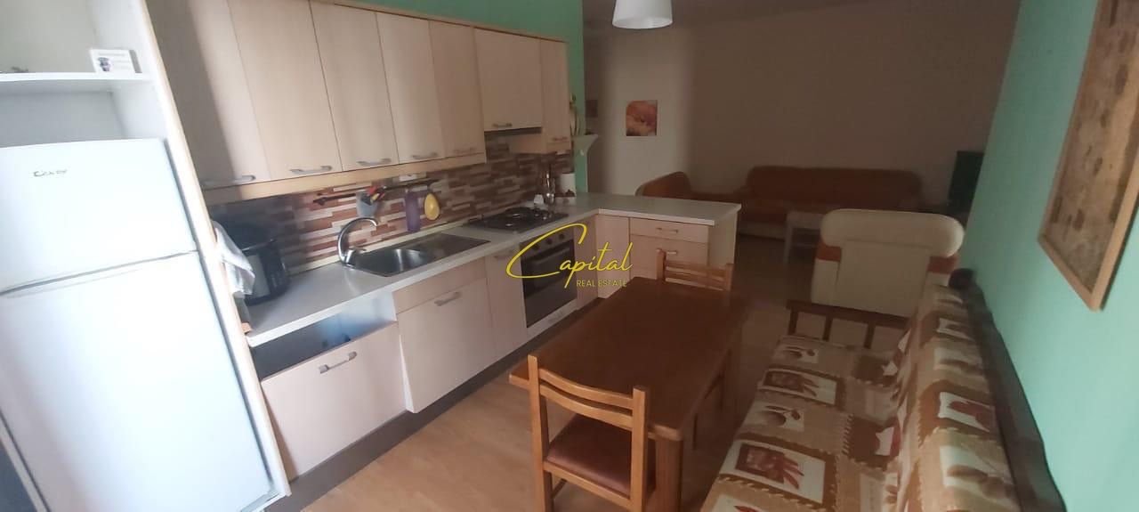 APARTAMENT ME QERA 2+1 ASTIR 50.000 LEKE