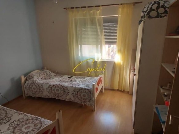 APARTAMENT ME QERA 2+1 ASTIR 50.000 LEKE