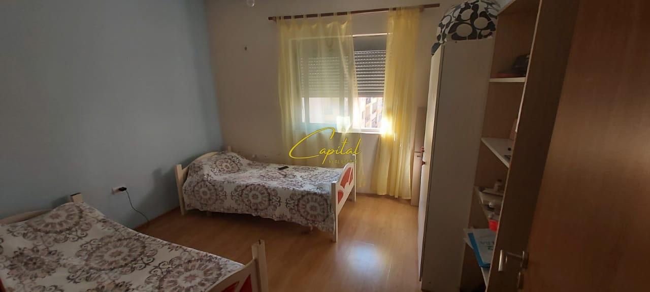 APARTAMENT ME QERA 2+1 ASTIR 50.000 LEKE