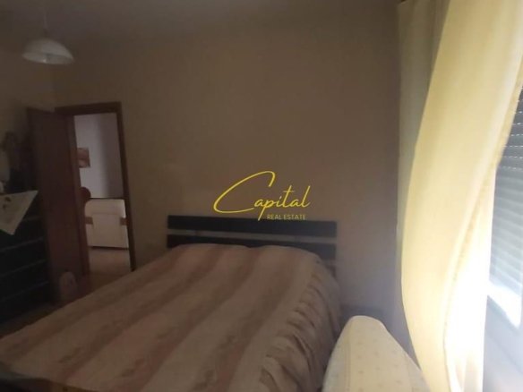 APARTAMENT ME QERA 2+1 ASTIR 50.000 LEKE