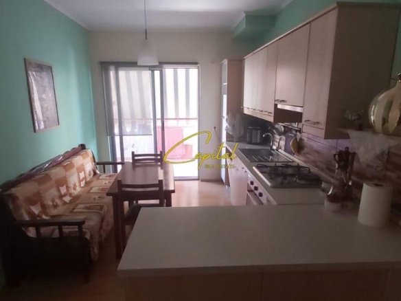 APARTAMENT ME QERA 2+1 ASTIR 50.000 LEKE