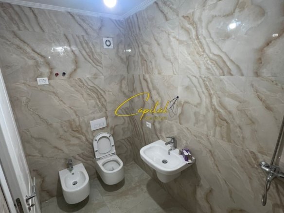APARTAMENT ME QERA 2+1 ASTIR 55.000 LEKE
