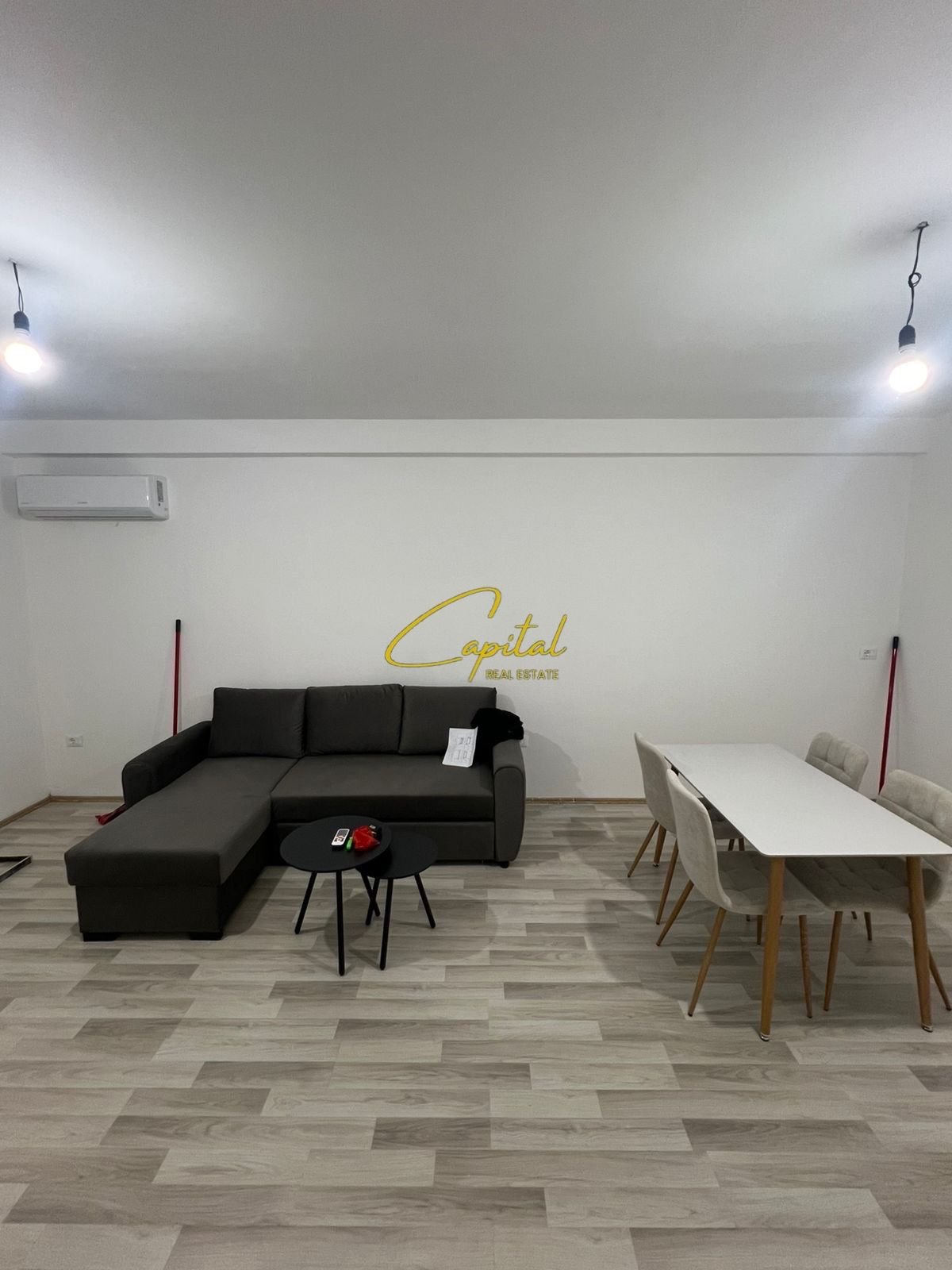 APARTAMENT ME QERA 2+1 ASTIR 55.000 LEKE