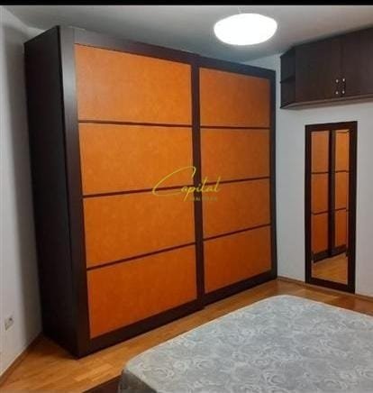 APARTAMENT ME QERA 1+1 21 DHJETORI 600 EURO