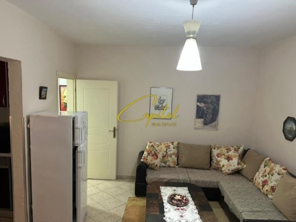 APARTAMENT ME QERA 2+1 PORCELAN 500 EURO