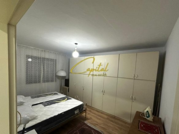 APARTAMENT ME QERA 2+1 PORCELAN 500 EURO