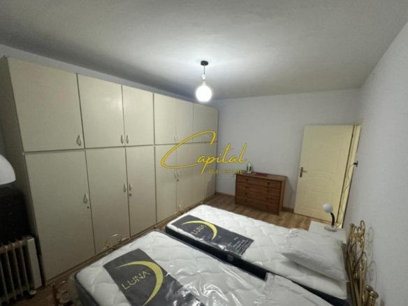 APARTAMENT ME QERA 2+1 PORCELAN 500 EURO