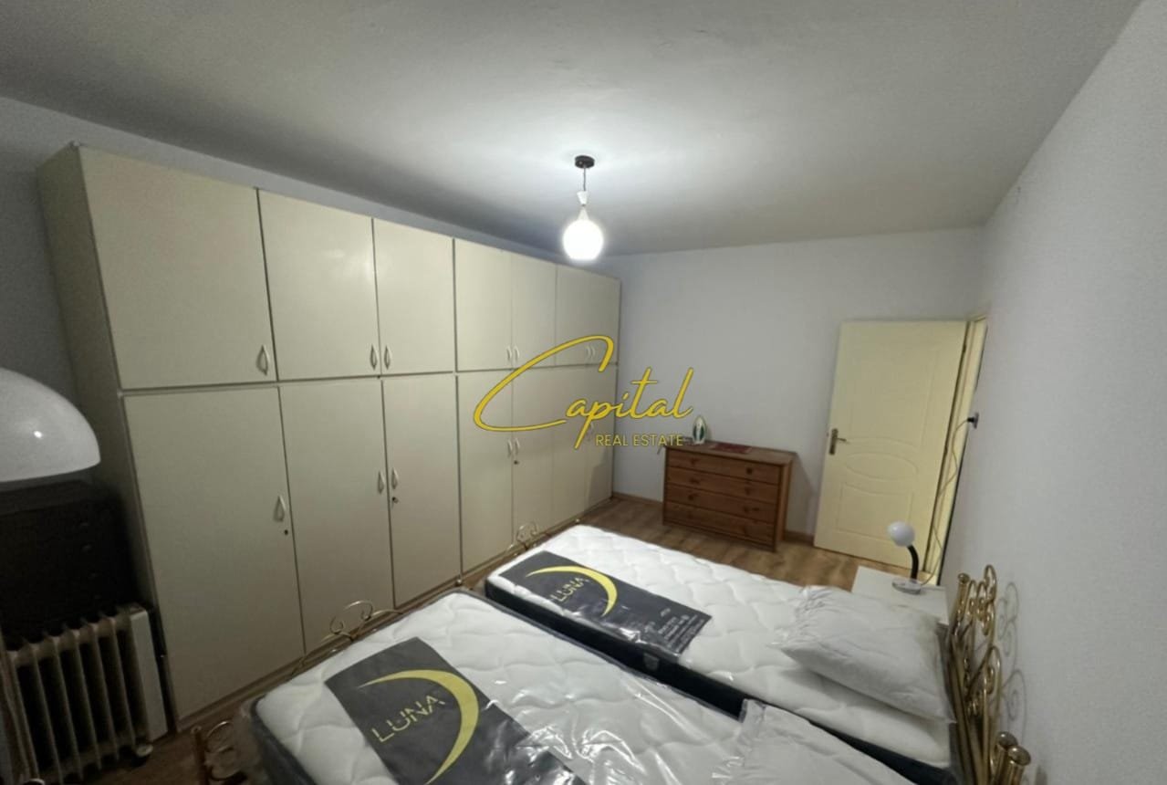 APARTAMENT ME QERA 2+1 PORCELAN 500 EURO