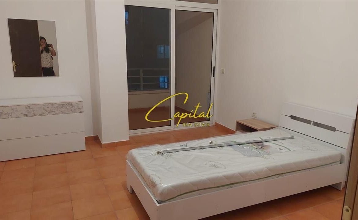 APARTAMENT ME QERA 2+1+2 ASTIR 45.000 LEKE
