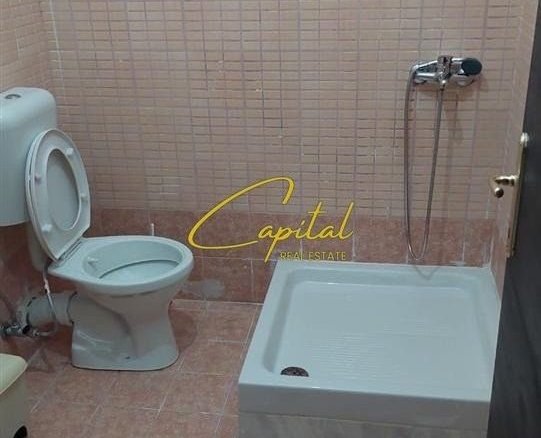 APARTAMENT ME QERA 2+1+2 ASTIR 45.000 LEKE