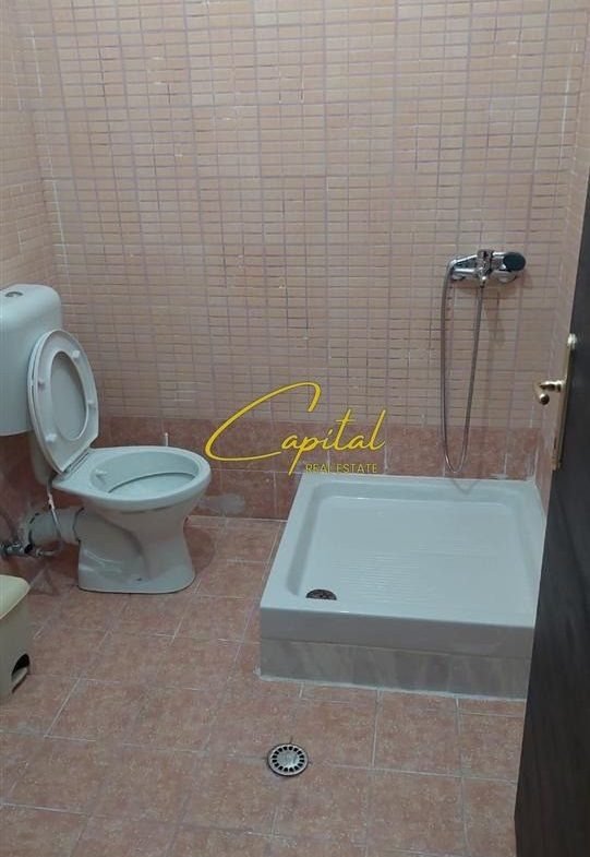 APARTAMENT ME QERA 2+1+2 ASTIR 45.000 LEKE
