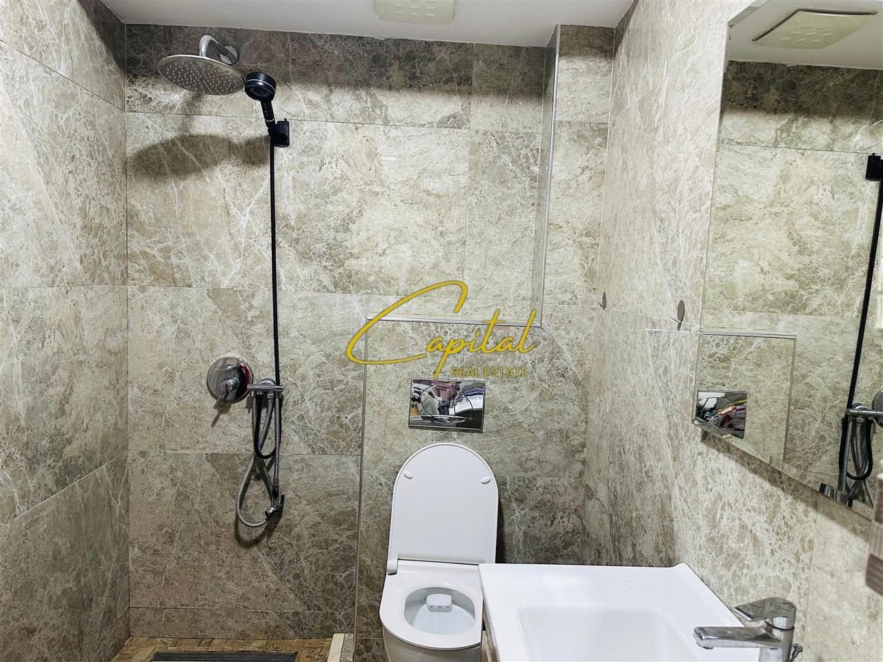 SHITET APARTAMENT 3+1 KOMBINAT 102.000 EURO