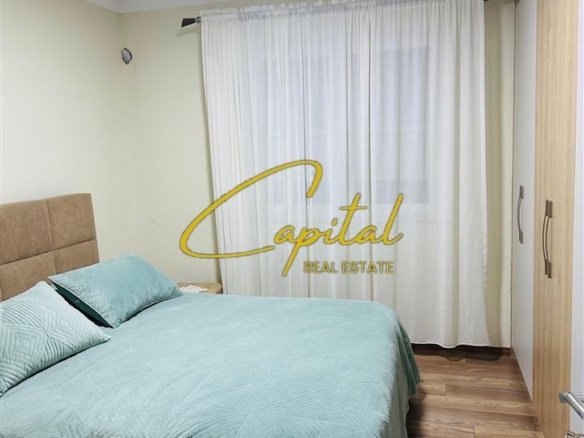 SHITET APARTAMENT 3+1 KOMBINAT 102.000 EURO