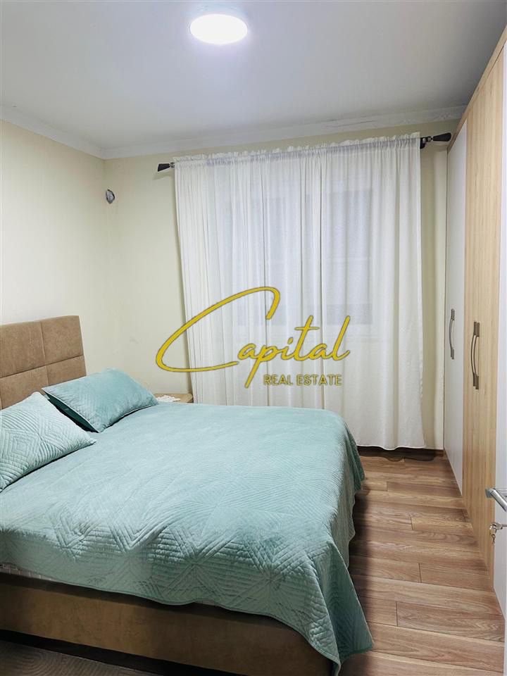 SHITET APARTAMENT 3+1 KOMBINAT 102.000 EURO