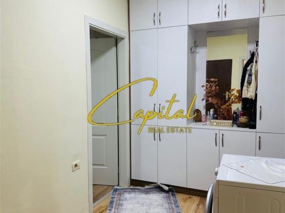 SHITET APARTAMENT 3+1 KOMBINAT 102.000 EURO