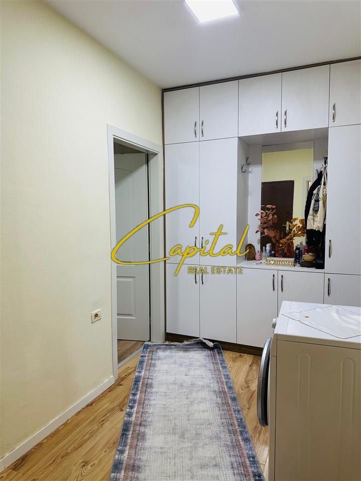 SHITET APARTAMENT 3+1 KOMBINAT 102.000 EURO