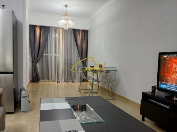 APARTAMENT ME QERA 2+1 FRESKU 520 EURO