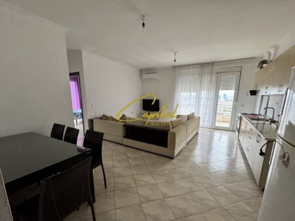 APARTAMENT ME QERA 2+1 KODRA E DIELLIT 50.000 LEKE