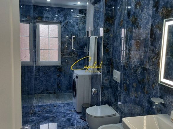 APARTAMENT ME QERA 1+1 SHESHI WILLSON 750 EURO