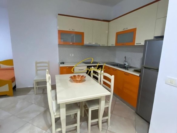 APARTAMENT ME QERA 1+1 LAPRAKE 40.000 LEKE