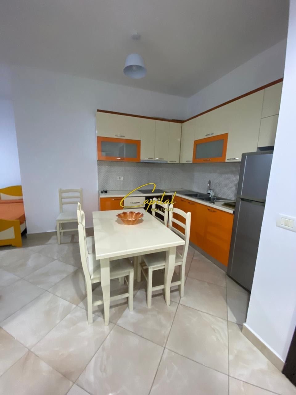 WhatsApp Image 2025-12-08 at 1.11.30 PM APARTAMENT ME QERA 1+1 LAPRAKE 40.000 LEKE