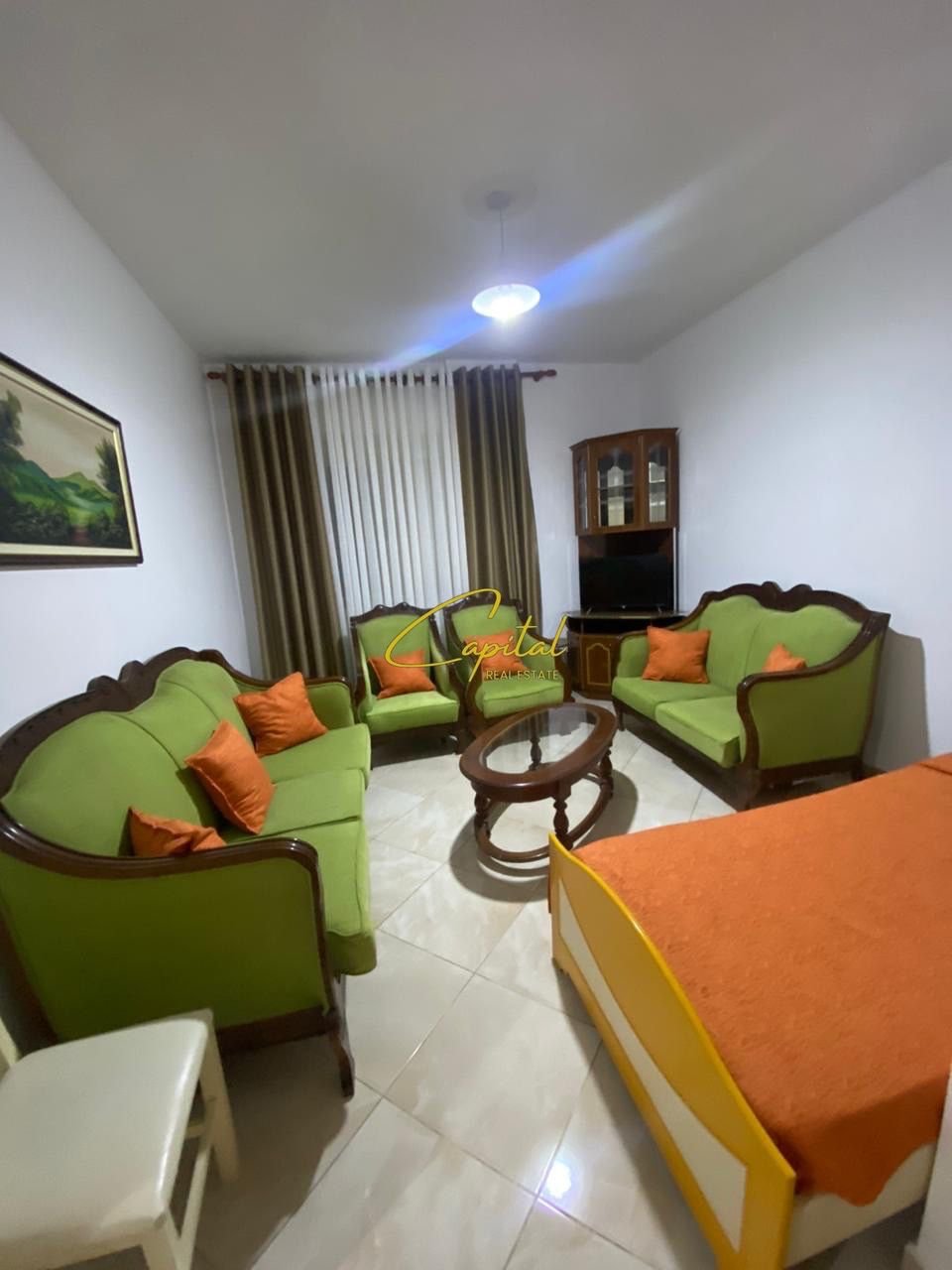WhatsApp Image 2025-12-08 at 1.11.32 PM (1) APARTAMENT ME QERA 1+1 LAPRAKE 40.000 LEKE