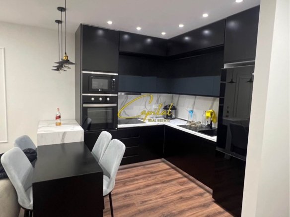 APARTAMENT ME QERA 1+1 5 MAJI 55.000 LEKE
