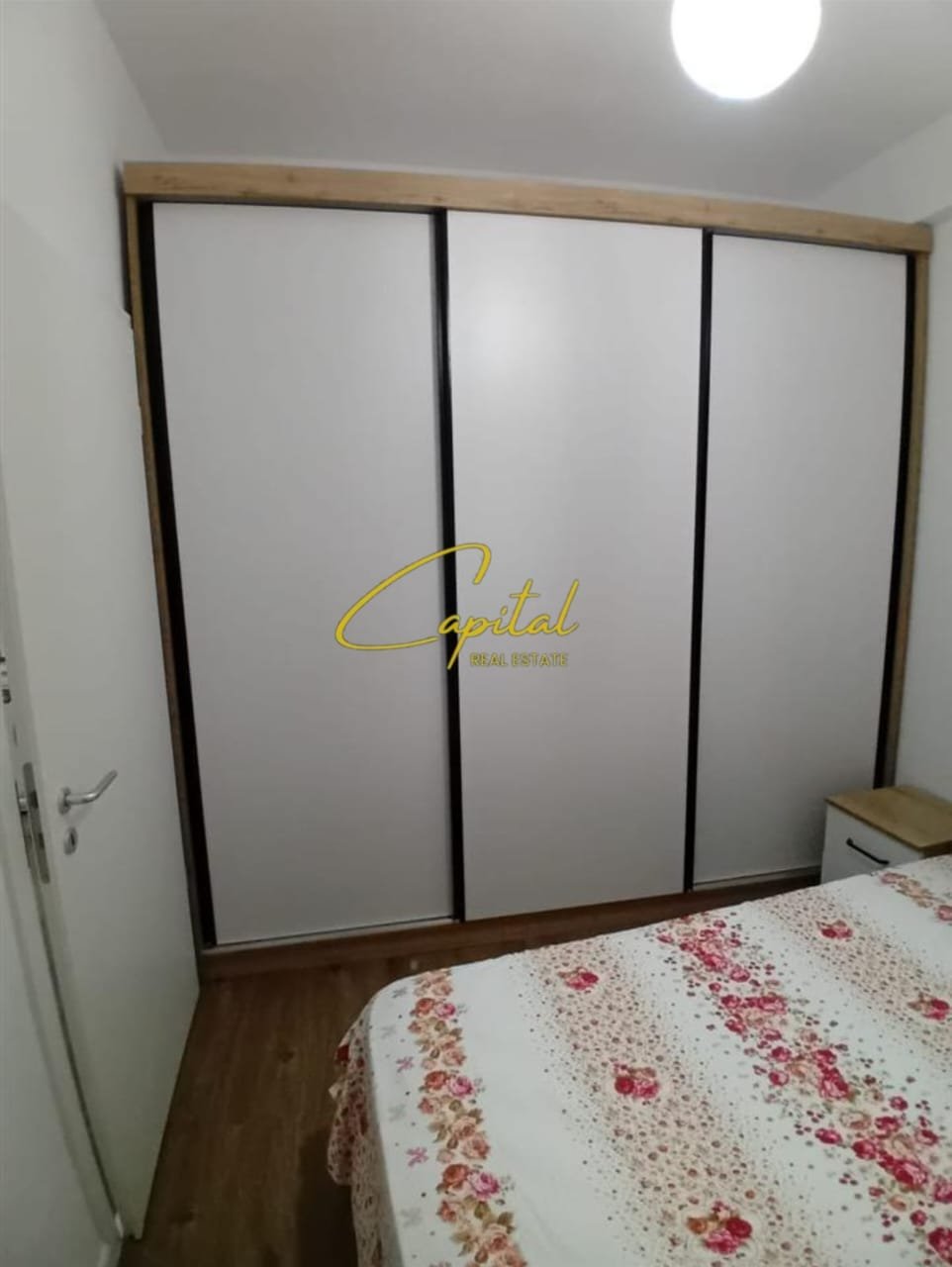 APARTAMENT ME QERA 1+1 ALI DEMI 40.000 LEKE