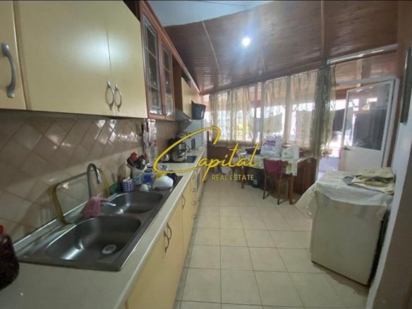 SHITET APARTAMENT 2+1 KOMUNA E PARISIT 200.000 EURO