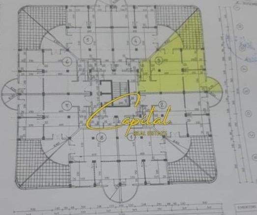SHITET APARTAMENT 2+1 KOMUNA E PARISIT 200.000 EURO