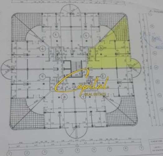 SHITET APARTAMENT 2+1 KOMUNA E PARISIT 200.000 EURO