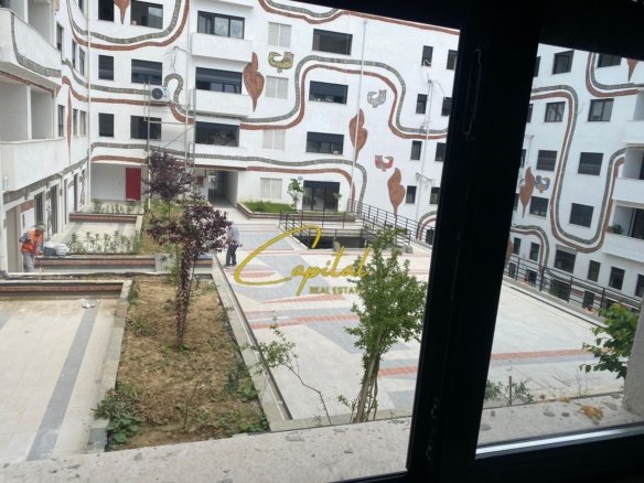 APARTAMENT ME QERA 2+1 KODRA E DIELLIT 2 700 EURO
