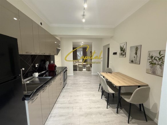APARTAMENT ME QERA 2+1 ISH BLLOKU 850 EURO
