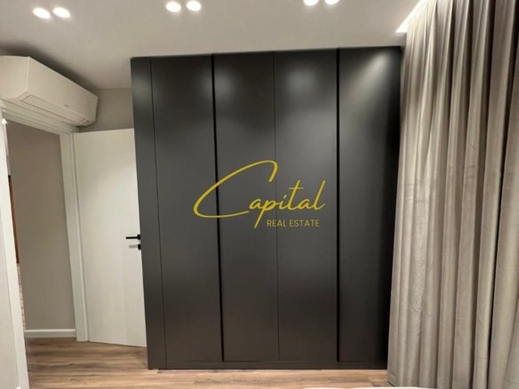 APARTAMENT ME QERA 2+1 ISH FUSHA AVIACIONIT 700 EURO