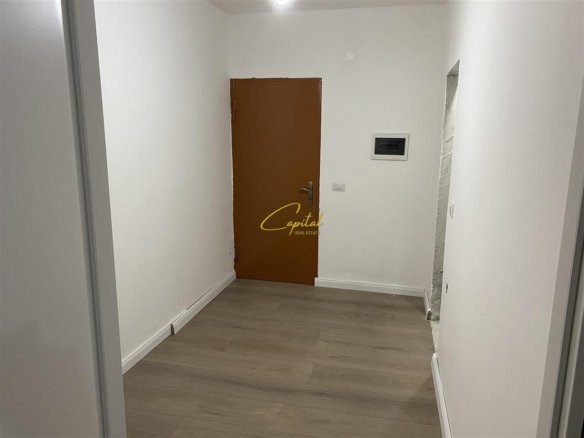 SHITET APARTAMENT 1+1 KOMBINAT 7.400.000 LEKE