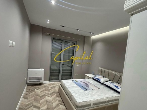 SHITET APARTAMENT 2+1+2 QENDER 360.000 EURO