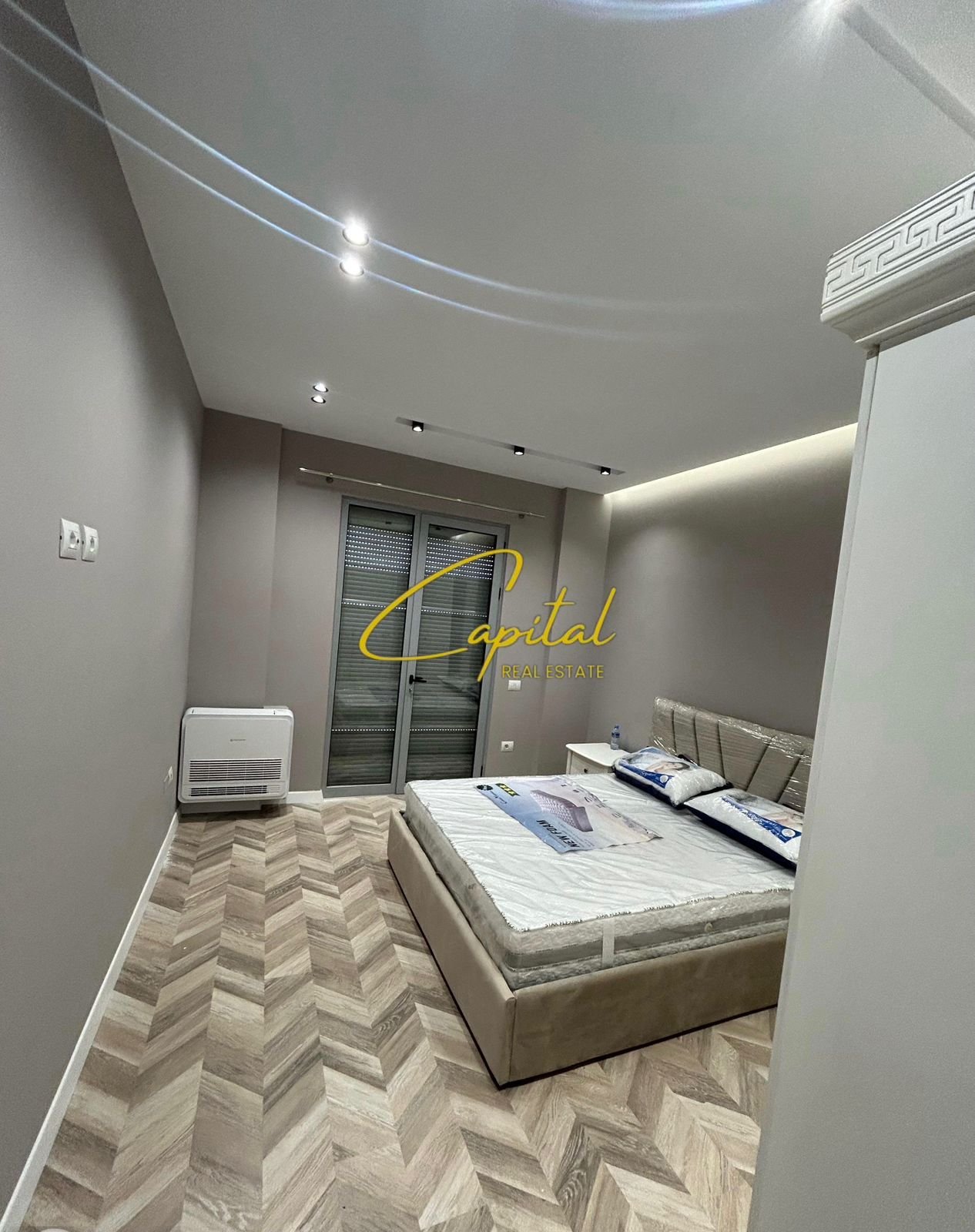 SHITET APARTAMENT 2+1+2 QENDER 360.000 EURO