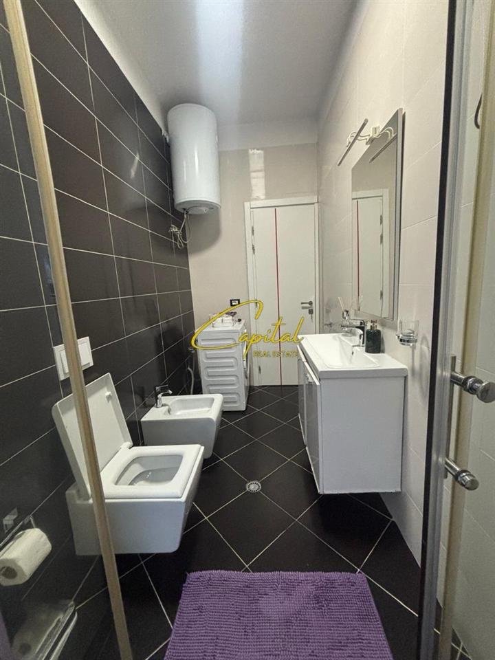 APARTAMENT ME QERA 1+1 KOPSHTI ZOOLOGJIK 600 EURO
