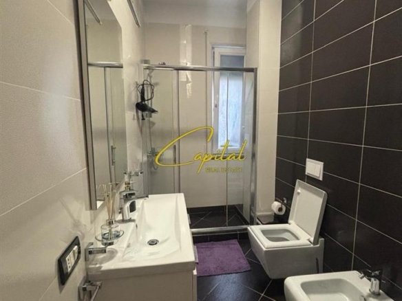 APARTAMENT ME QERA 1+1 KOPSHTI ZOOLOGJIK 600 EURO