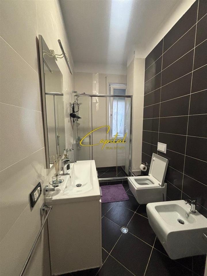 APARTAMENT ME QERA 1+1 KOPSHTI ZOOLOGJIK 600 EURO