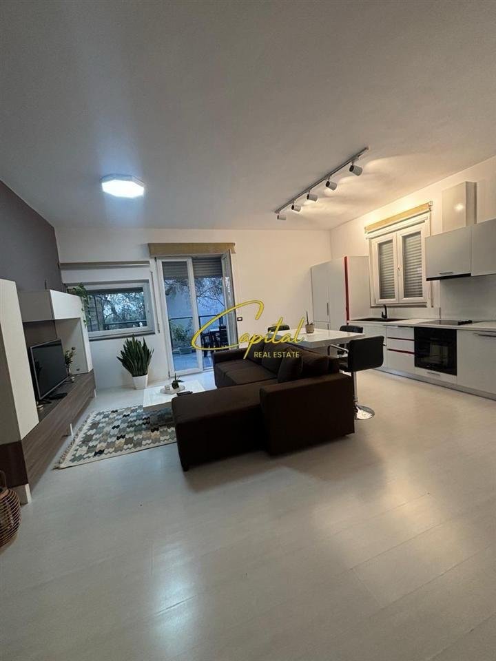 APARTAMENT ME QERA 1+1 KOPSHTI ZOOLOGJIK 600 EURO