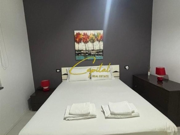 APARTAMENT ME QERA 1+1 KOPSHTI ZOOLOGJIK 600 EURO