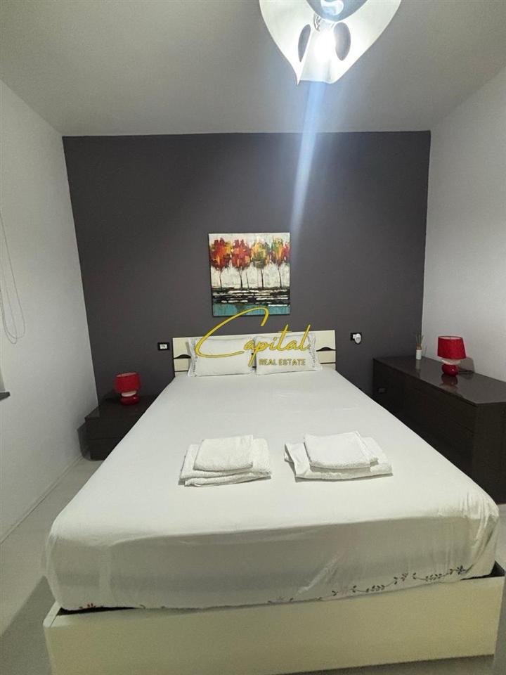 APARTAMENT ME QERA 1+1 KOPSHTI ZOOLOGJIK 600 EURO