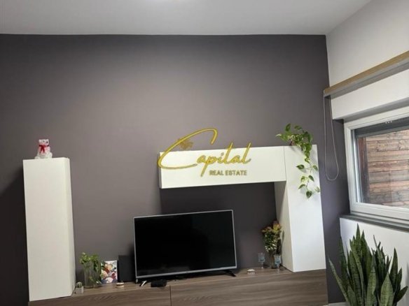 APARTAMENT ME QERA 1+1 KOPSHTI ZOOLOGJIK 600 EURO