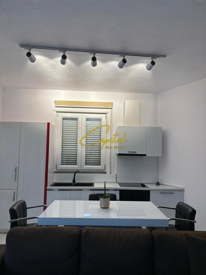 APARTAMENT ME QERA 1+1 KOPSHTI ZOOLOGJIK 600 EURO
