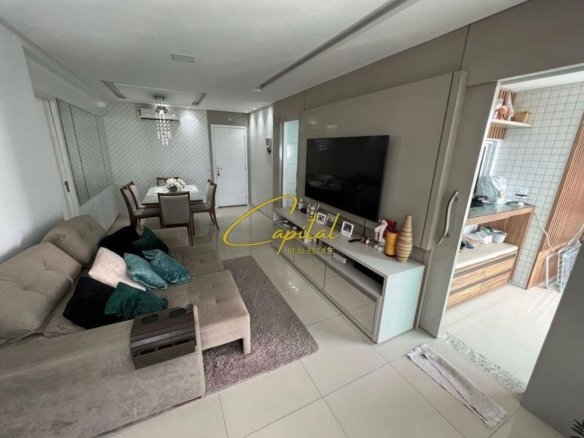 SHITET APARTAMENT 2+1 QENDER 360.000 EURO