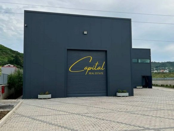 KAPANON ME QERA 2000 M2 KASHAR 4.500 EURO